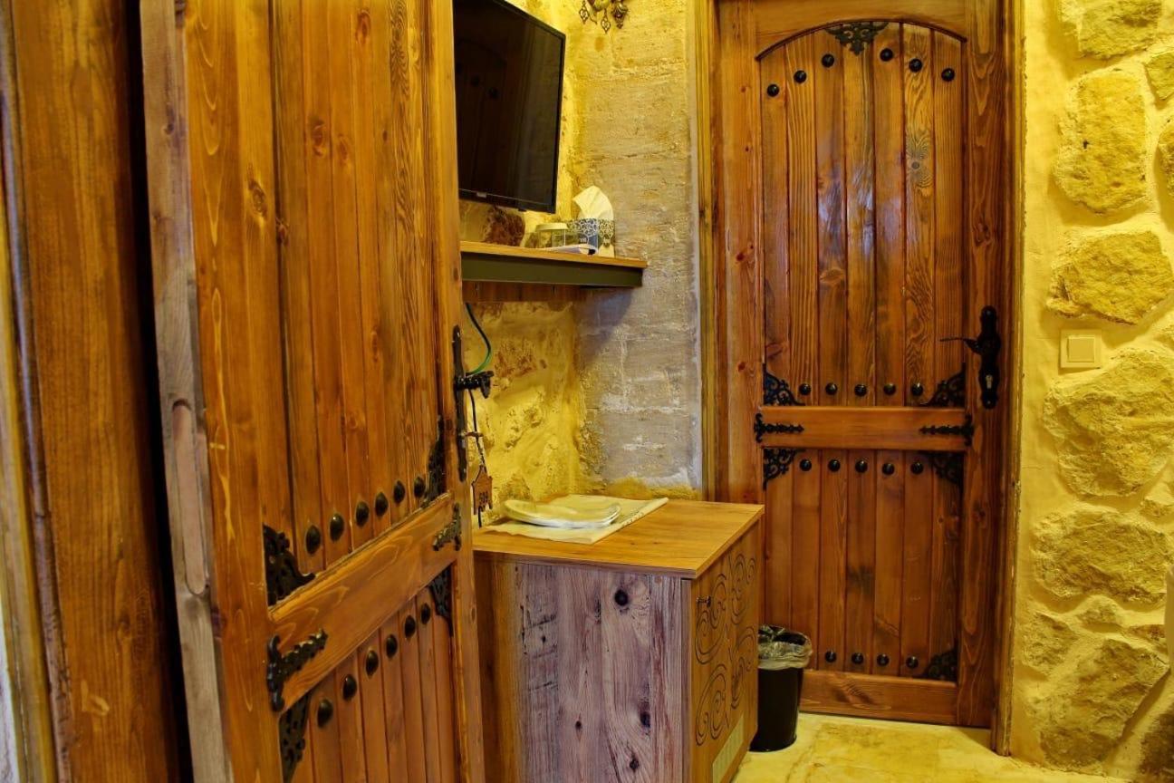 Old City Hotel Mardin Exteriör bild